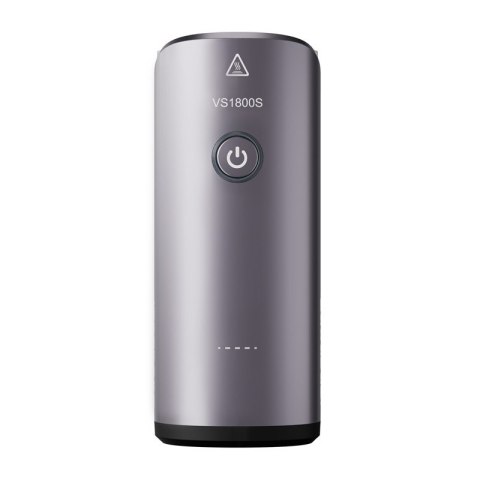 Smart Lampka rowerowa, przednia iGPSPORT VS1800S IGPSPORT Smart Lampka rowerowa, przednia iGPSPORT VS1800S IGPSPORT