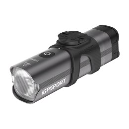 Smart Lampka rowerowa, przednia iGPSPORT VS800S IGPSPORT