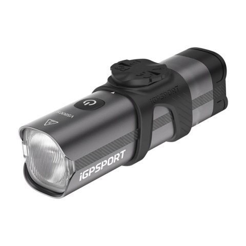 Smart Lampka rowerowa, przednia iGPSPORT VS800S IGPSPORT Smart Lampka rowerowa, przednia iGPSPORT VS800S IGPSPORT