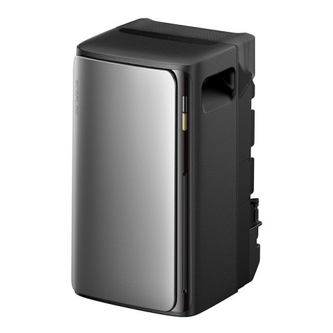 Smart magazyn energii z mikroinwerterem 2w1 EcoFlow STREAM Ultra EcoFlow Smart magazyn energii z mikroinwerterem 2w1 EcoFlow STREAM Ultra EcoFlow