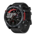 Smartwatch Zeblaze Stratos 4 (Czarny) Zeblaze