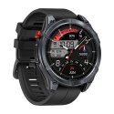 Smartwatch Zeblaze Stratos 4 (Czarny) Zeblaze