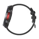 Smartwatch Zeblaze Stratos 4 (Czarny) Zeblaze