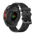Smartwatch Zeblaze Stratos 4 (Czarny) Zeblaze