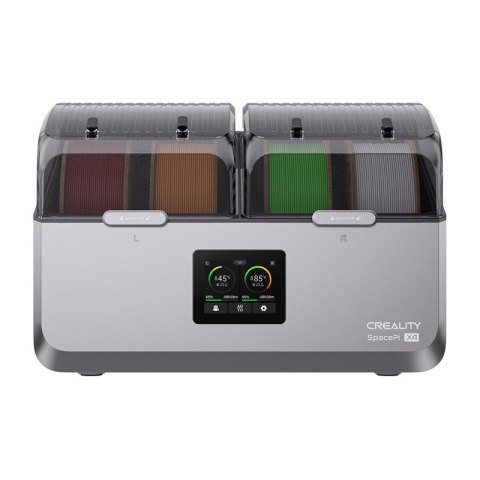 Suszarka do filamentu Creality SpacePi X4 Creality Suszarka do filamentu Creality SpacePi X4 Creality