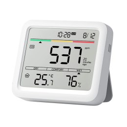 Termometr i higrometr SwitchBot Meter Pro CO2 SwitchBot
