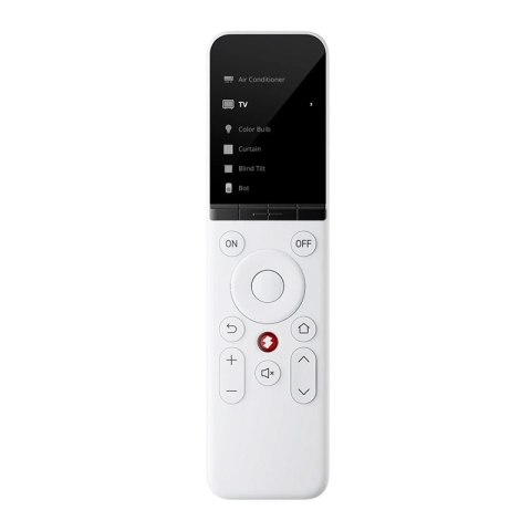 Uniwersalny pilot SwitchBot Universal Remote SwitchBot Uniwersalny pilot SwitchBot Universal Remote SwitchBot