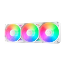 Wentylator Cooler Master SickleFlow Edge 360 ARGB (biały) CoolerMaster