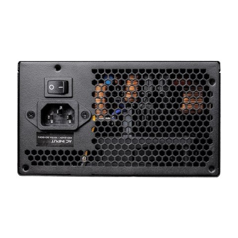 Zasilacz do komputera Darkflash PMT 80 Plus Gold 750W Darkflash Zasilacz do komputera Darkflash PMT 80 Plus Gold 750W Darkflash