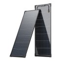 Zestaw 2x Panel fotowoltaiczny EcoFlow 130W (sztywna konstrukcja) EcoFlow