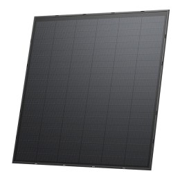 Zestaw 2x Panel fotowoltaiczny EcoFlow 250W Sztywna konstrukcja EcoFlow