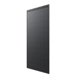 Zestaw 2x Panel fotowoltaiczny EcoFlow 250W Sztywna konstrukcja EcoFlow