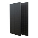 Zestaw 2x Panel fotowoltaiczny EcoFlow 400W (sztywna konstrukcja) EcoFlow