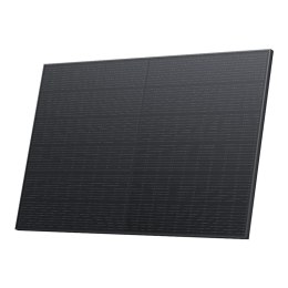 Zestaw 2x Panel fotowoltaiczny EcoFlow 400W (sztywna konstrukcja) EcoFlow
