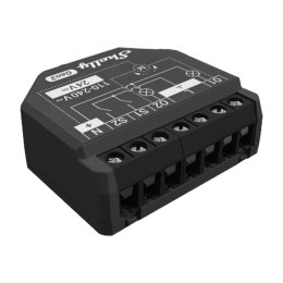 Zestaw 4 Sterowników Shelly 2PM Gen3 WiFi/Bluetooth Shelly