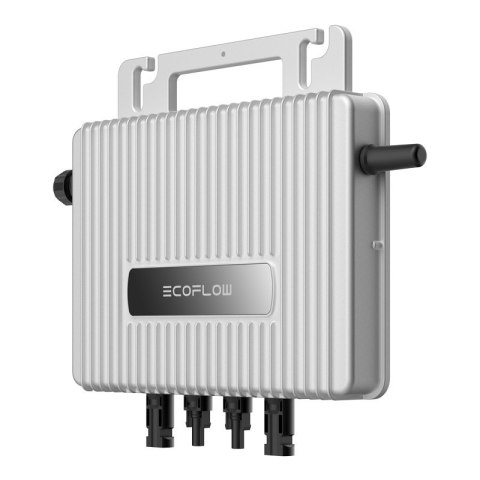Zestaw Mikroinwerter EcoFlow Stream 800W + kable PV i AC EcoFlow Zestaw Mikroinwerter EcoFlow Stream 800W + kable PV i AC EcoFlow