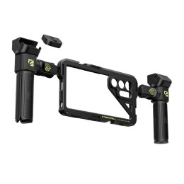 Zestaw mocowań Genius Rig Freewell do Samsung Galaxy Freewell