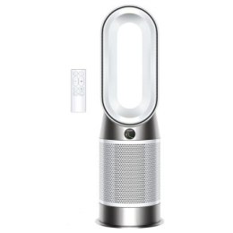 Dyson Purifier Hot+Cool HP1 srebrny