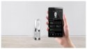 Dyson Purifier Hot+Cool HP1 srebrny