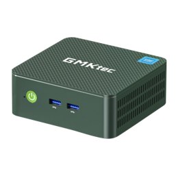 Mini PC GMKtec G3 PLUS Intel N150 8GB RAM + 256GB SSD WIN 11 Pro GMKtec