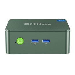 Mini PC GMKtec G3 PLUS Intel N150 8GB RAM + 256GB SSD WIN 11 Pro GMKtec