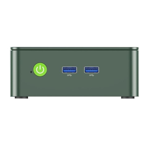 Mini PC GMKtec G3 PLUS Intel N150 8GB RAM + 256GB SSD WIN 11 Pro GMKtec Mini PC GMKtec G3 PLUS Intel N150 8GB RAM + 256GB SSD WIN 11 Pro GMKtec