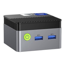 Mini PC GMKtec G5 Intel N97 12GB RAM + 256GB SSD WIN 11 PRO GMKtec