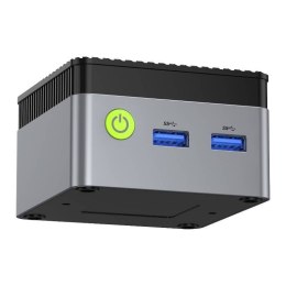 Mini PC GMKtec G5 Intel N97 12GB RAM + 256GB SSD WIN 11 PRO GMKtec