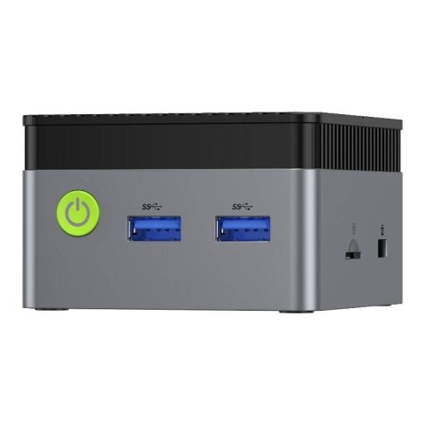Mini PC GMKtec G5 Intel N97 12GB RAM + 256GB SSD WIN 11 PRO GMKtec Mini PC GMKtec G5 Intel N97 12GB RAM + 256GB SSD WIN 11 PRO GMKtec