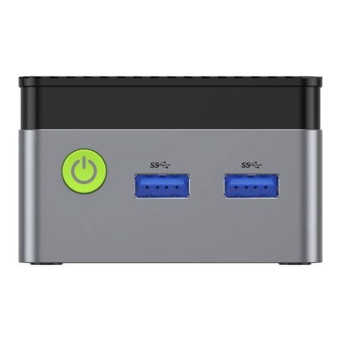 Mini PC GMKtec G5 Intel N97 12GB RAM + 256GB SSD WIN 11 PRO GMKtec Mini PC GMKtec G5 Intel N97 12GB RAM + 256GB SSD WIN 11 PRO GMKtec
