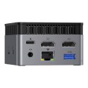 Mini PC GMKtec G5 Intel N97 12GB RAM + 256GB SSD WIN 11 PRO GMKtec