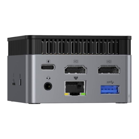 Mini PC GMKtec G5 Intel N97 12GB RAM + 256GB SSD WIN 11 PRO GMKtec Mini PC GMKtec G5 Intel N97 12GB RAM + 256GB SSD WIN 11 PRO GMKtec