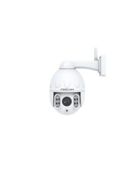 OBROTOWA KAMERA IP FOSCAM SD4 OBROTOWA KAMERA IP FOSCAM SD4
