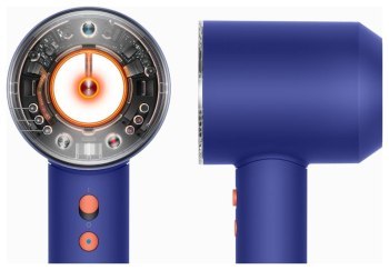 Suszarka - Dyson Supersonic Nural Niebieski/Topaz Suszarka - Dyson Supersonic Nural Niebieski/Topaz