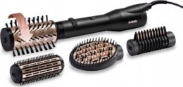 Suszarko-lokówka z jonizacją do włosów Babyliss AS970E (650W; kolor czarno-złoty)