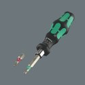 ZESTAW BITY I NASADKI TOOL-CHECK MODULAR 1, 21 CZĘŚCI