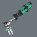 ZESTAW BITY I NASADKI TOOL-CHECK MODULAR 1, 21 CZĘŚCI