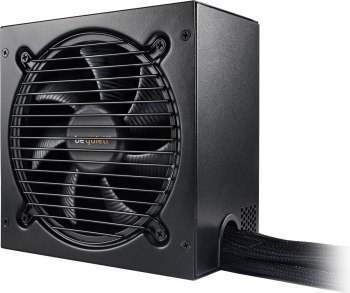 Zasilacz - be quiet! Pure Power 11 400W Zasilacz - be quiet! Pure Power 11 400W
