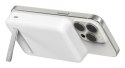 Belkin BoostCharge Pro Powerbank bezprzewodowy 10000 mah, 15w, Qi2, MagSafe, biały
