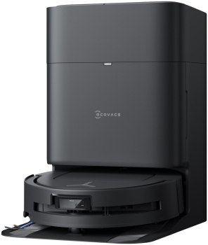 Ecovacs Deebot T80 OMNI czarny Ecovacs Deebot T80 OMNI czarny