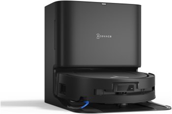 Ecovacs Deebot T80 OMNI czarny Ecovacs Deebot T80 OMNI czarny
