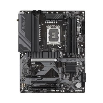 Gigabyte Z790 D AX Gigabyte Z790 D AX