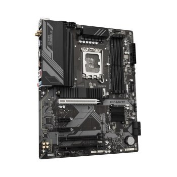 Gigabyte Z790 D AX Gigabyte Z790 D AX