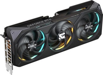 Karta graficzna Gigabyte GeForce RTX 5070 GAMING OC 12GB Karta graficzna Gigabyte GeForce RTX 5070 GAMING OC 12GB