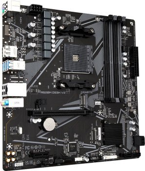 Płyta główna Gigabyte A520M DS3H V2 Płyta główna Gigabyte A520M DS3H V2