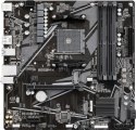 Płyta główna Gigabyte B550M K