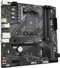 Płyta główna Gigabyte B550M K