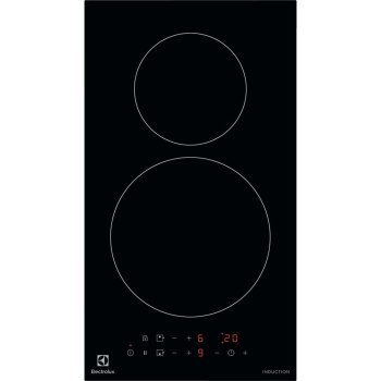 Płyta indukcyjna ELECTROLUX LIT30230C Płyta indukcyjna ELECTROLUX LIT30230C
