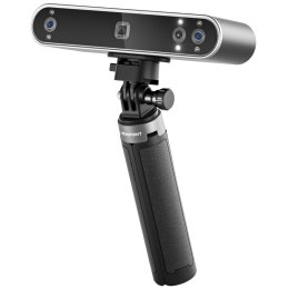 Skaner 3D Revopoint Pop 3 Plus advanced Revopoint