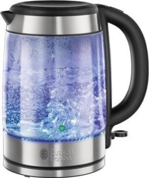 Czajnik elektryczny RUSSELL HOBBS 21600-57
